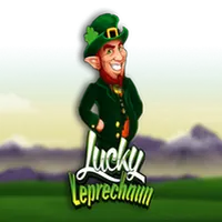 Lucky Leprechaun